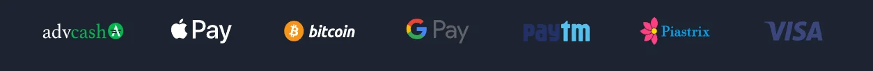 Spin Dinero Casino payment methods